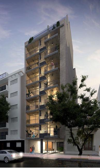 Departamento en venta en Caballito, Ciudad de Buenos Aires