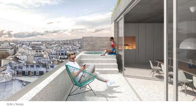 Departamento en venta en Caballito, Ciudad de Buenos Aires