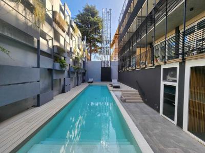 Departamento en venta en Belgrano, Ciudad de Buenos Aires