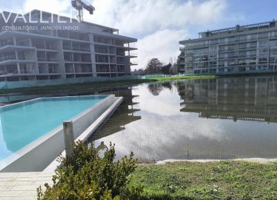 Departamento 2 dormitorios en alquiler en Luciernagas Pilar, Pilar