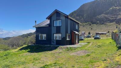 Casa 2 dormitorios en venta en Nirihuau, Bariloche