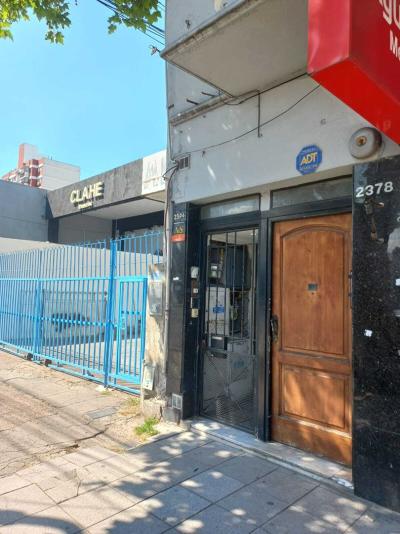 Departamento 2 dormitorios en alquiler en Avellaneda