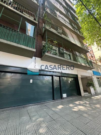 Departamento 4 dormitorios en venta en Belgrano, Ciudad de Buenos Aires