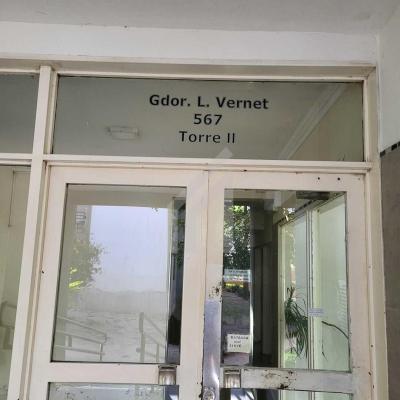 Departamento 2 dormitorios en alquiler en Vicente Lopez