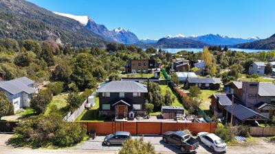 Casa 2 dormitorios en venta en Lago Moreno, Bariloche