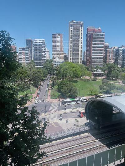 Departamento 2 dormitorios en alquiler en Belgrano, Ciudad de Buenos Aires