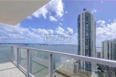 Departamento 1 dormitorios en venta en Miami
