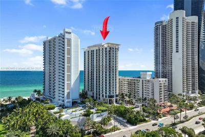 Departamento 1 dormitorios en venta en North Miami Beach, Miami