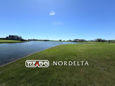 Terreno en venta en Nordelta, Tigre