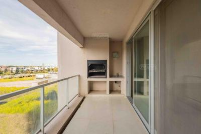 Departamento 1 dormitorios en alquiler en Nordelta, Tigre