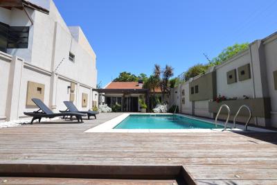 Casa 5 dormitorios en venta en Mataderos, Ciudad de Buenos Aires