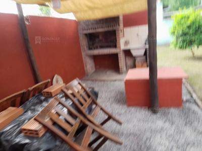 Casa 2 dormitorios en venta en Pilar