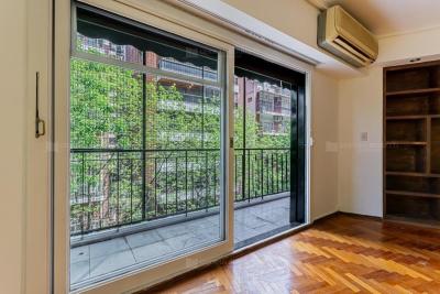 Departamento 2 dormitorios en alquiler en Las Canitas, Ciudad de Buenos Aires