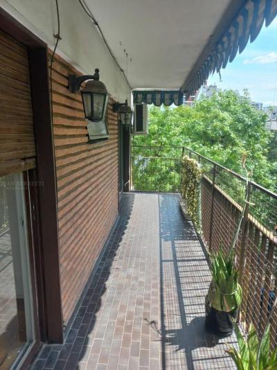 Departamento 2 dormitorios en alquiler en Belgrano, Ciudad de Buenos Aires
