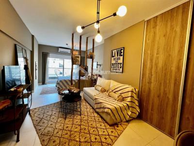 Departamento 1 dormitorios en venta en Caballito, Ciudad de Buenos Aires