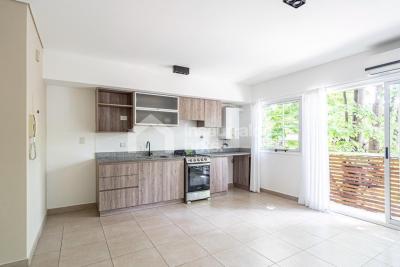 Departamento 1 dormitorios en alquiler en San Isidro