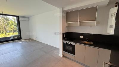 Departamento en alquiler en Pilar