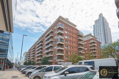 Departamento 1 dormitorios en venta en Puerto Madero, Ciudad de Buenos Aires