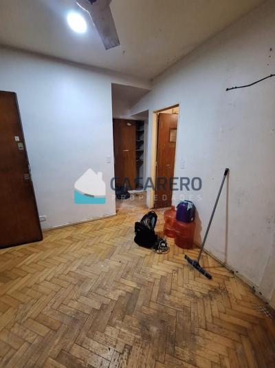 Departamento 1 dormitorios en venta en Balvanera, Ciudad de Buenos Aires