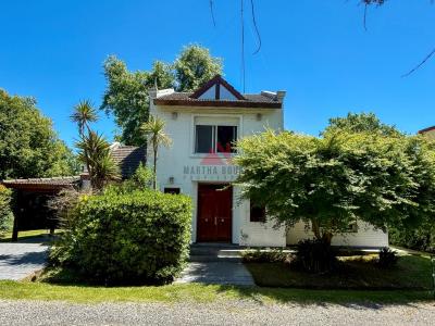 Casa 3 dormitorios en venta en El Jaguel, Pilar