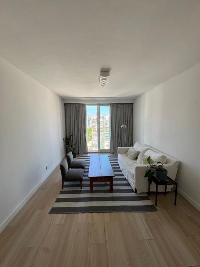 Departamento 2 dormitorios en venta en Recoleta, Ciudad de Buenos Aires