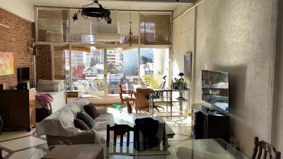 Departamento en venta en Barrancas, Ciudad de Buenos Aires