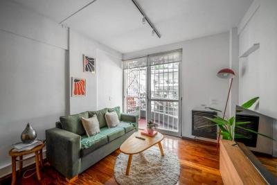 Departamento 1 dormitorios en venta en Palermo Soho, Ciudad de Buenos Aires