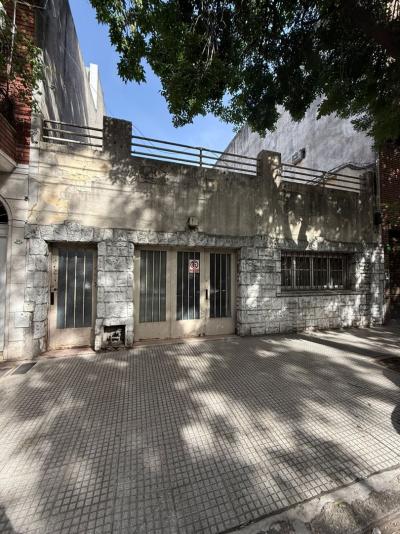 Casa 7 dormitorios en venta en Chacarita, Ciudad de Buenos Aires