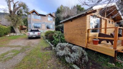 Casa en alquiler en Pinar del Lago, Bariloche