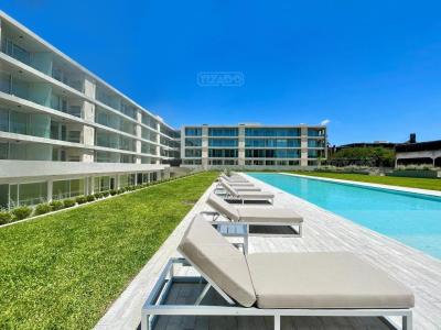 Departamento 1 dormitorios en alquiler en San Isidro