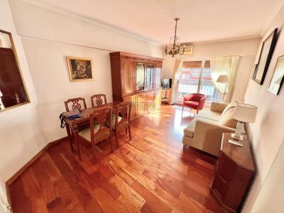 Departamento 1 dormitorios en venta en Belgrano, Ciudad de Buenos Aires