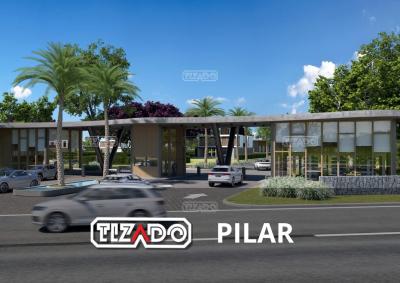 Terreno en venta en Nativo, Pilar