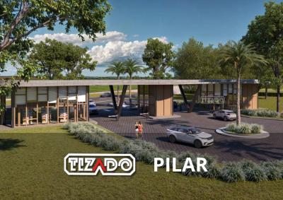 Terreno en venta en Nativo, Pilar