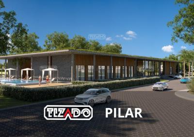 Terreno en venta en Nativo, Pilar