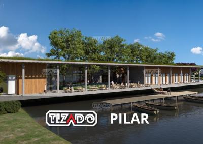 Terreno en venta en Nativo, Pilar