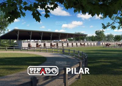 Terreno en venta en Nativo, Pilar