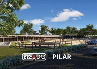 Terreno en venta en Nativo, Pilar