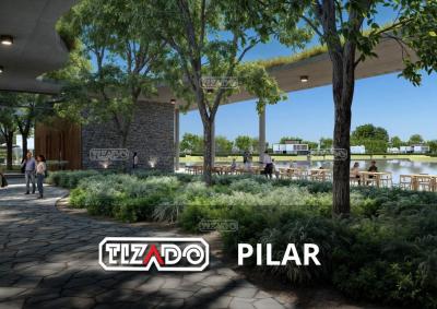 Terreno en venta en Nativo, Pilar