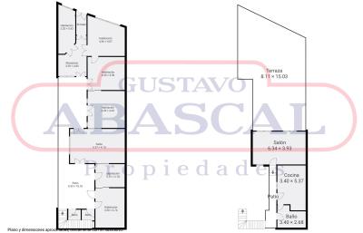 Casa 6 dormitorios en alquiler en Belgrano, Ciudad de Buenos Aires