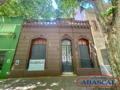 Local en alquiler en Belgrano, Ciudad de Buenos Aires