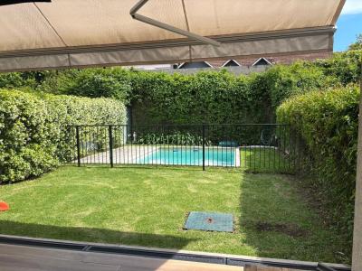 Casa 3 dormitorios en alquiler temporario en Beccar, San Isidro