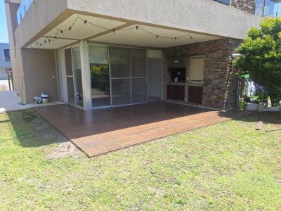 Departamento 2 dormitorios en venta en Nordelta, Tigre