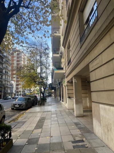 Departamento 3 dormitorios en venta en Recoleta, Ciudad de Buenos Aires