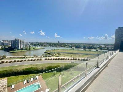 Departamento 3 dormitorios en alquiler en Nordelta, Tigre