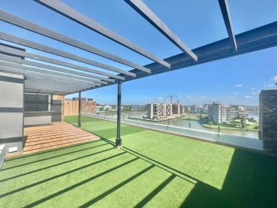 Departamento 3 dormitorios en alquiler en Nordelta, Tigre