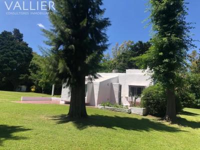 Casa 3 dormitorios en venta en Zelaya, Pilar