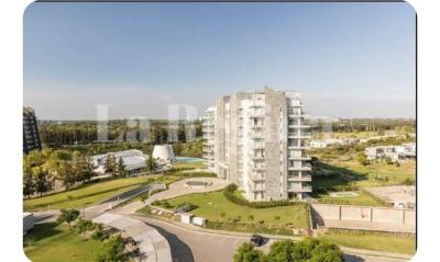 Departamento 2 dormitorios en alquiler en Nordelta, Tigre