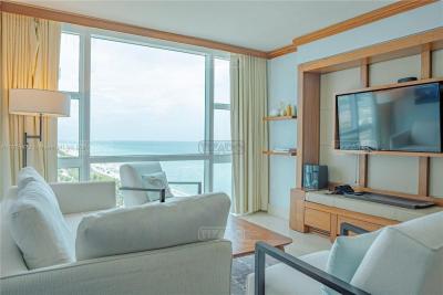 Departamento 1 dormitorios en venta en Miami Beach, Miami