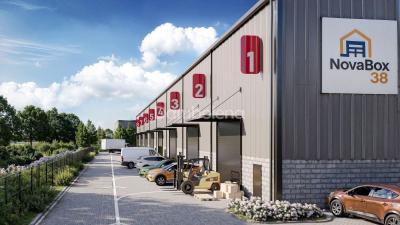 Depósito en venta en La Reja, Moreno