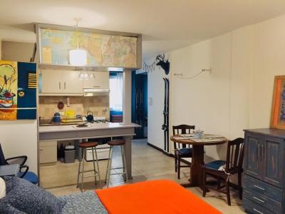 Departamento en alquiler temporario en Centro de Bariloche, Bariloche